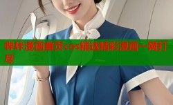 哔咔漫画首页cos精选精彩漫画一网打尽