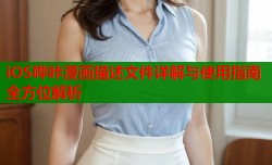 iOS哔咔漫画描述文件详解与使用指南全方位解析