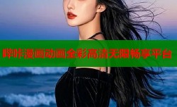 哔咔漫画动画全彩高清无限畅享平台