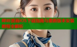 哔咔漫画iOS下载指南与最新版本安装教程全解析