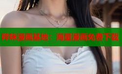 哔咪漫画基地：海量漫画免费下载