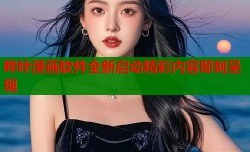 哔咔漫画软件全新启动精彩内容即刻呈现