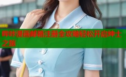 哔咔漫画邮箱注册全攻略轻松开启绅士之旅