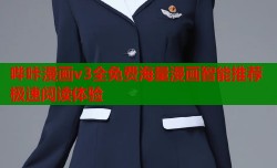 哔咔漫画v3全免费海量漫画智能推荐极速阅读体验