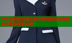 哔咔漫画粉色版全新体验海量高清漫画每日更新精彩不断