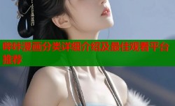 哔咔漫画分类详细介绍及最佳观看平台推荐