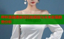 哔咔漫画遭禁背后的原因与未来发展趋势分析