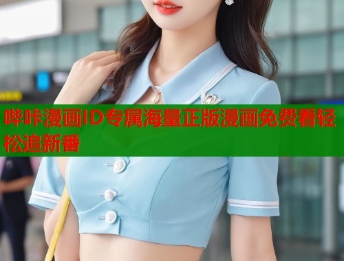 哔咔漫画ID专属海量正版漫画免费看轻松追新番  第1张