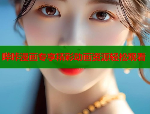 哔咔漫画专享精彩动画资源轻松观看  第2张