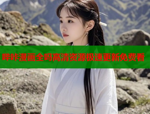 哔咔漫画全吗高清资源极速更新免费看  第2张