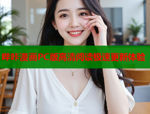 哔咔漫画PC版高清阅读极速更新体验 第1张 哔咔漫画PC版高清阅读极速更新体验 第1张