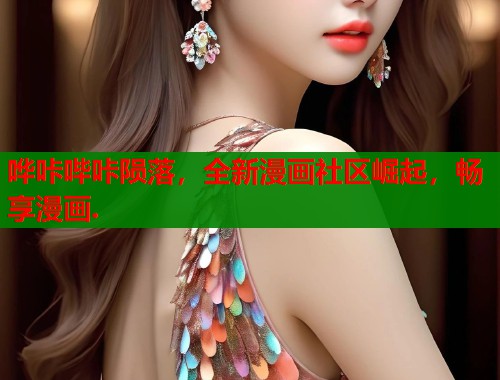 哗咔哔咔陨落,全新漫画社区崛起,畅享漫画. 第2张 哗咔哔咔陨落,全新漫画社区崛起,畅享漫画. 第2张