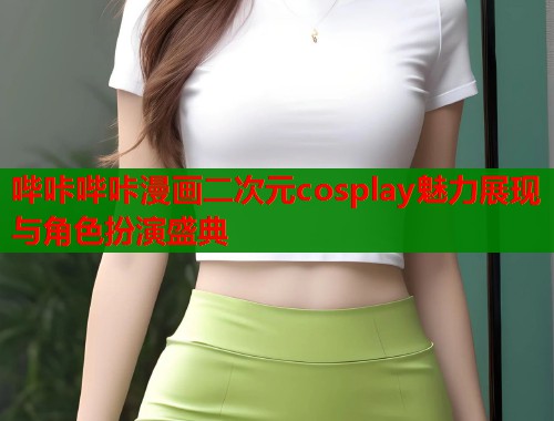 哔咔哔咔漫画二次元cosplay魅力展现与角色扮演盛典 第2张 哔咔哔咔漫画二次元cosplay魅力展现与角色扮演盛典 第2张