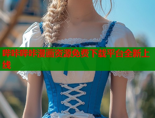 哔咔哔咔漫画资源免费下载平台全新上线 第1张 哔咔哔咔漫画资源免费下载平台全新上线 第1张