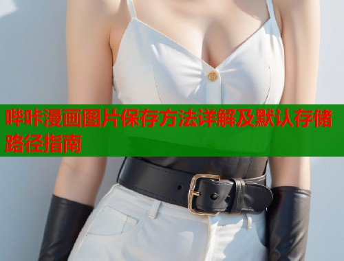 哔咔漫画图片保存方法详解及默认存储路径指南  第1张