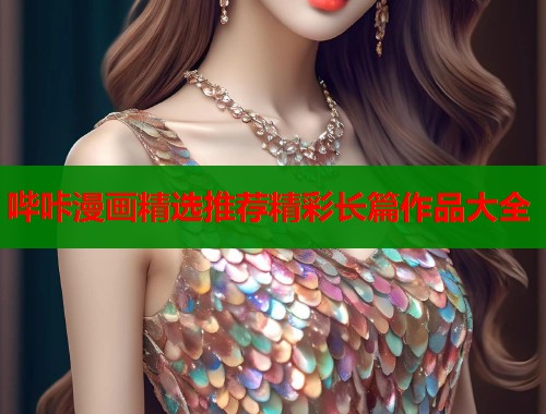 哔咔漫画精选推荐精彩长篇作品大全 第1张 哔咔漫画精选推荐精彩长篇作品大全 第1张