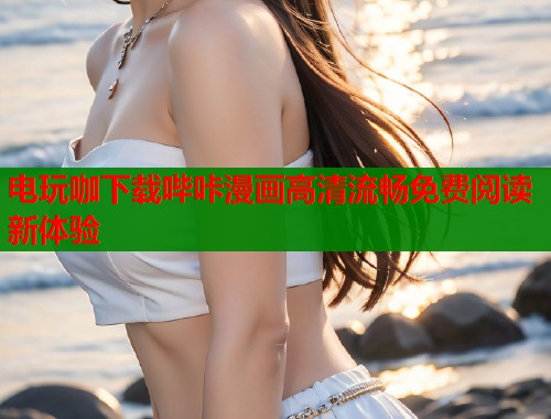 电玩咖下载哔咔漫画高清流畅免费阅读新体验  第1张